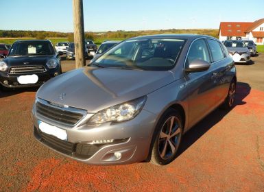 Peugeot 308 1.2 PURETECH 130CH STYLE 5 PORTES BV6