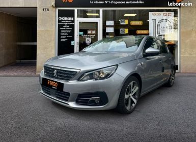 Vente Peugeot 308 1.2 PURETECH 130CH TECH EDITION BVA Courroie neuve Toit panoramique Garantie 6 mois Occasion