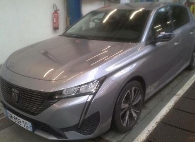 Achat Peugeot 308 1.2 puretech 130cv bvm6 allure + radars av Occasion