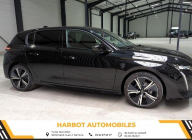 Achat Peugeot 308 1.2 puretech 130cv eat8 gt + camera 360 + pack drive assist plus Neuf