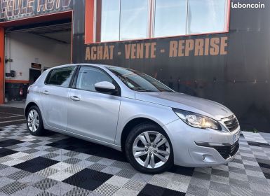 Peugeot 308 1.2 PURETECH 82CH ACTIVE 5P