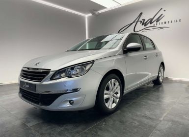 Vente Peugeot 308 1.2 PureTech GARANTIE 12 MOIS GPS AIRCO Occasion