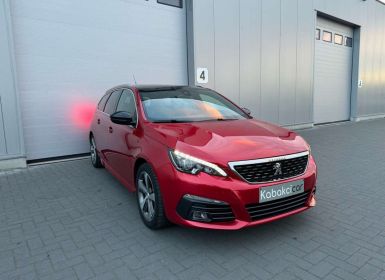 Vente Peugeot 308 1.2 PureTech GT Line (EU6.2) GARANTIE 12M Occasion