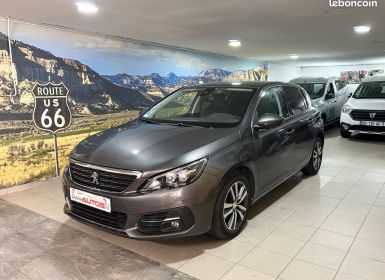 Peugeot 308 1.2 VTi 130ch BOÎTE AUTOMATIQUE TVA RÉCUPÉRABLE