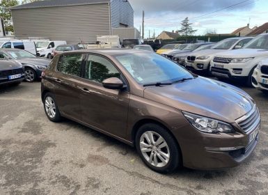 Achat Peugeot 308 1.2 VTI 82CH ACTIVE 5P Occasion