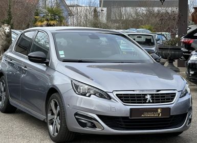 Peugeot 308 1.2i 130 GT Line BOITE AUTO