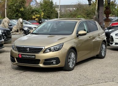 Achat Peugeot 308 1.2i 130CH S&S ACTIVE BUSINESS EAT6 Occasion