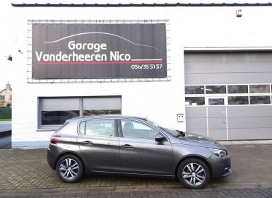 Peugeot 308 1.2i Active CARPLAY,NAVI,CRUISE,BLUETH,PDC V+A,ALU