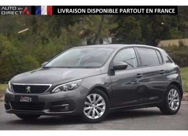 Vente Peugeot 308 1.2i PureTech 12V S&S - 130 II 2013 BERLINE Style PHASE 2 Occasion