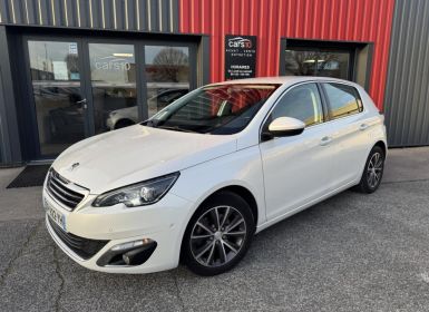 Vente Peugeot 308 1.2i PureTech - 130  II Allure Occasion