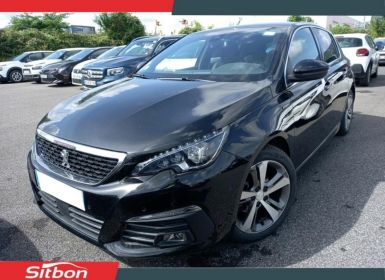 Achat Peugeot 308 1.2i PureTech 130 CV BVA Occasion