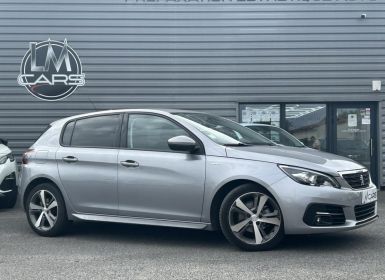 Achat Peugeot 308 1.2i PureTech 130 Style PHASE 2 Occasion