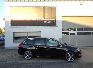 Achat Peugeot 308 1.2i PureTech GT-Line PANO,XENON,NAV,CAMERA,CRUISE Occasion