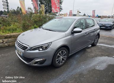 Peugeot 308 1.2l 130 Allure GARANTIE