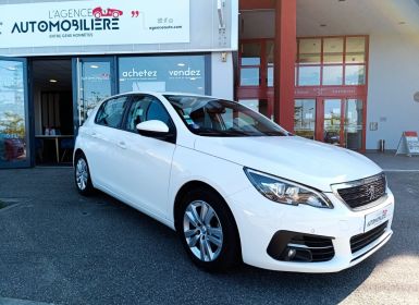 Vente Peugeot 308 1.2l THP EAT8 130 cv Boîte auto Occasion