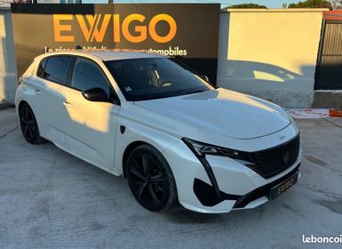 Peugeot 308 130 ch GT PACK SUIVI + FOCAL SIEGES MASSANTS-VOLANT CHAUFFANT