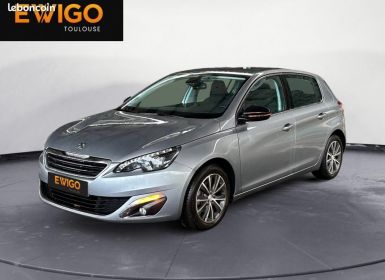 Vente Peugeot 308 130 CH PACK ALLURE TOIT PANORAMIQUE, RADAR AV-AR Occasion