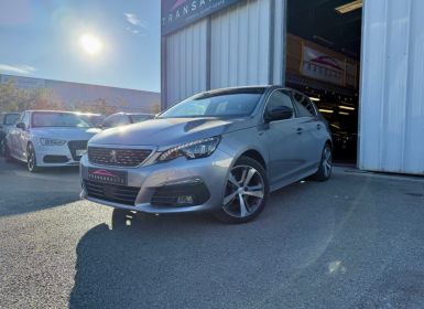 Peugeot 308 130ch GT - RÉVISÉ - CAM360 - NAV - CARPLAY - GARANTIE