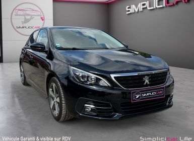 Achat Peugeot 308 130ch s eat8 style Occasion