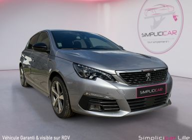 Achat Peugeot 308 130ch s gt Occasion