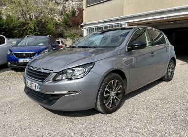 Achat Peugeot 308 130CH SENSATION S&S 5P/MOTEUR NEUF 5000 KM Occasion