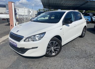 Peugeot 308 130ch SetS BVM6 Sensation Occasion