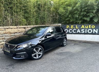 Peugeot 308 130ch SetS EAT8 GT