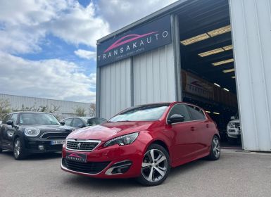 Peugeot 308 130ch SS EAT6 GT Line