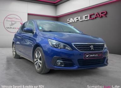 Achat Peugeot 308 130ch SS EAT8 Allure Occasion