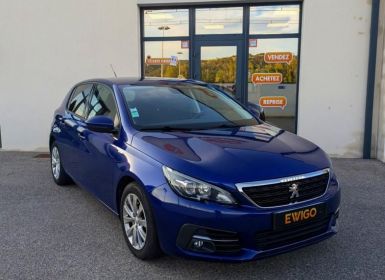 Peugeot 308 130CH STYLE COURROIE DISTRIB OK