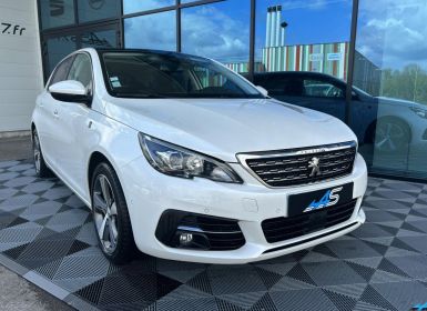 Achat Peugeot 308 130CH TECH ÉDITION Occasion