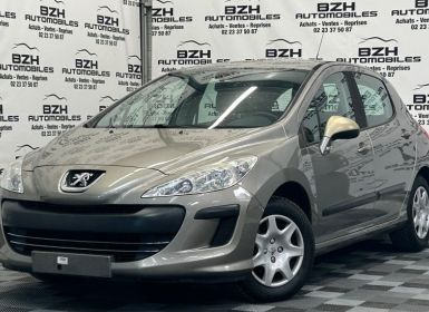 Achat Peugeot 308 1.4 VTI 16V CONFORT 5P GARANTIE 12 MOIS Occasion