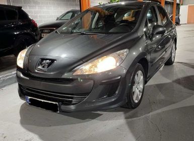 Achat Peugeot 308 1.4 VTi Occasion