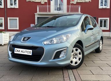 Vente Peugeot 308 1.4 vti 98 ch Occasion