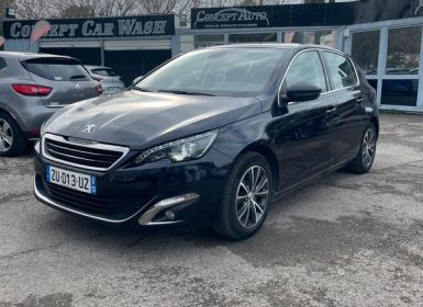 Achat Peugeot 308 Occasion