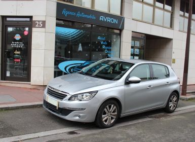 Peugeot 308 1.5