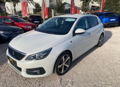 Peugeot 308 1.5 BHDI Tech Edition Occasion