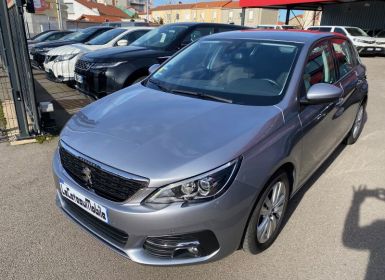 Vente Peugeot 308 1.5 BLUE HDI 100 ACTIVE BUSINESS Occasion