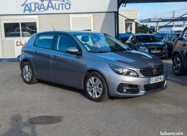 Vente Peugeot 308 1.5 blue hdi 130 active business, camera de recul Occasion