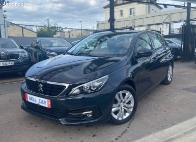 Peugeot 308 1.5 bluehdi 100 active business Occasion