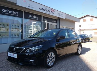 Peugeot 308 1.5 BLUEHDI 100 ACTIVE START-STOP Occasion