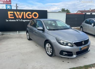 Peugeot 308 1.5 BLUEHDI 100 ch ACTIVE BUSINESS CARPLAY RADAR AV ARR CLIM AUTO