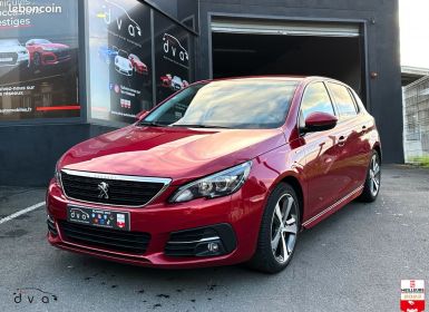 Achat Peugeot 308 1.5 BlueHDi 100 ch Style Occasion