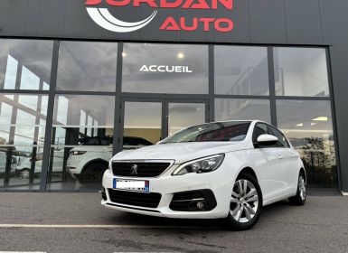 Vente Peugeot 308 1.5 BlueHDi 100ch Active Business BVM6 Occasion