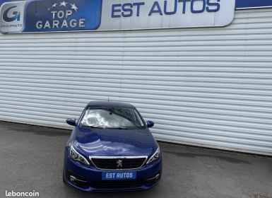 Vente Peugeot 308 1.5 BlueHDi 100ch E6.c S&S Active Business Occasion