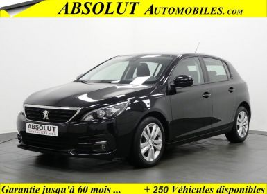 Achat Peugeot 308 1.5 BLUEHDI 100CH E6.C S&S ACTIVE BUSINESS Occasion