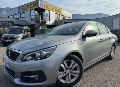 Peugeot 308 1.5 BLUEHDI 100CH E6.C S&S ALLURE