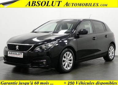 Achat Peugeot 308 1.5 BLUEHDI 100CH E6.C S&S STYLE Occasion