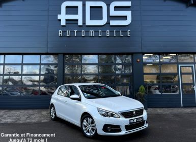 Peugeot 308 1.5 BlueHDi 100ch S&S Active Business Occasion