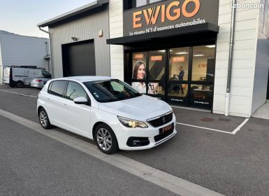 Peugeot 308 1.5 BLUEHDI 100CH STYLE APPLE CARPLAY + RADAR DE RECUL Occasion